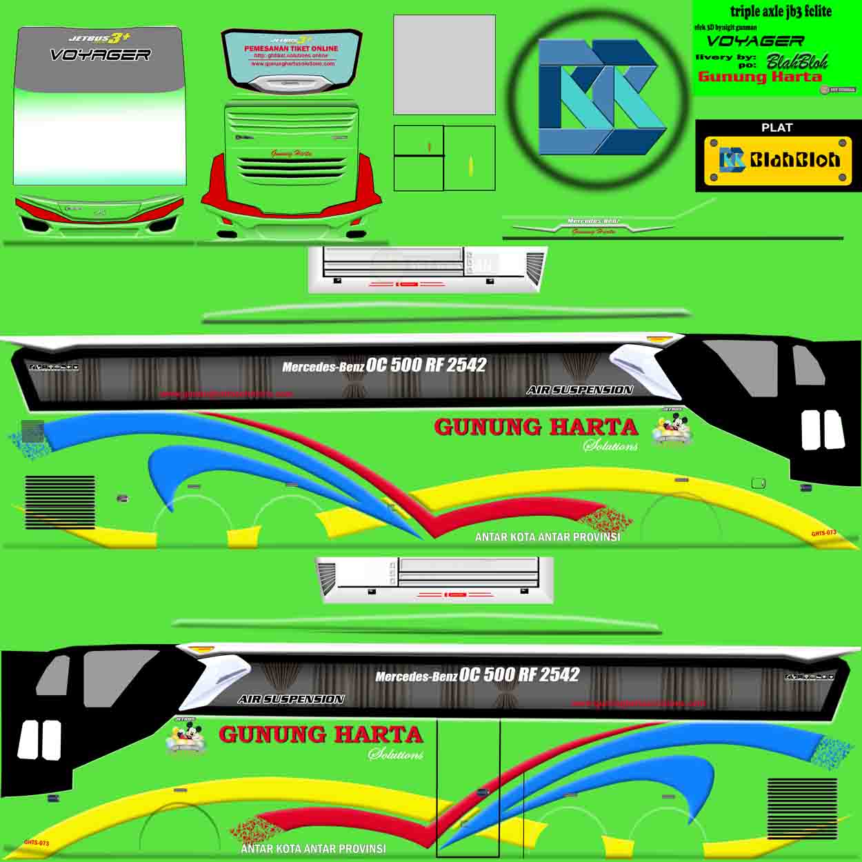 livery bussid gunung harta jetbus 3