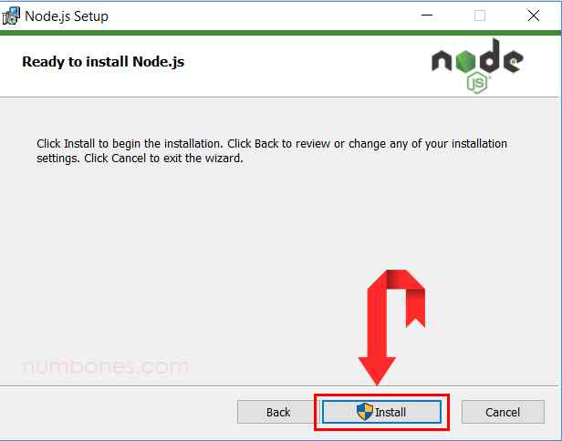 5. How to Install Node.js and NPM on Windows for Beginners