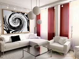 Living room design that is attractive and easy to make it