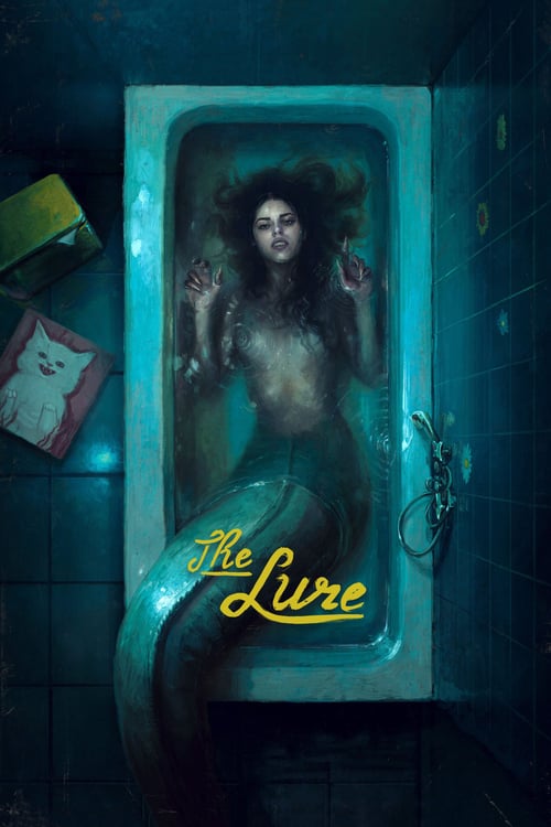 Ver The Lure 2015 Online Audio Latino