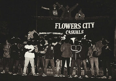 arti flower city casuals