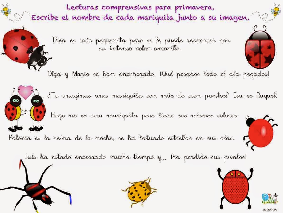 http://www.aulapt.org/wp-content/uploads/2015/04/lectura-comprensiva-mariquitas.pdf