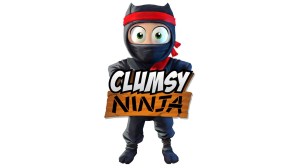 Game Offline - Clumsy Ninja MOD APK