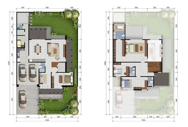 CitraLand Surabaya | Rumah di surabaya barat | Rumah Murah Surabaya