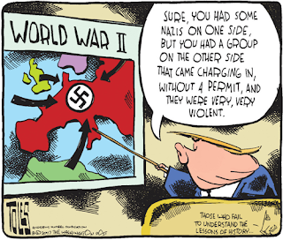 image: cartoon by Tom Toles