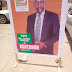 BREAKING NOW: HARUNA SAE'ED KAJURU SETS TO DECLARE FOR GOVERNOR