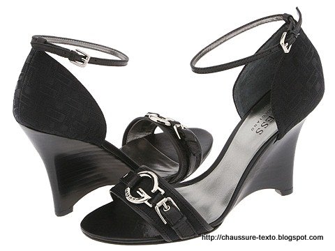 Chaussure texto:texto-582064