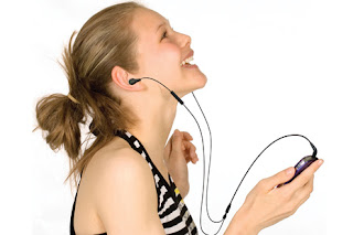 5 Efek Positif dari Mendengarkan Musik 