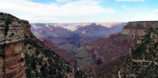 The South Rim