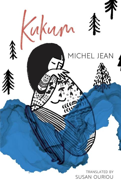 You are currently viewing Kukum by Michel Jean