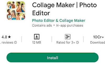 collage maker app