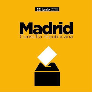 Vuelven los referéndums republicanos al centro de Madrid