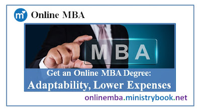  Online MBA