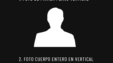 CASTING en SEVILLA: Se busca HOMBRE MULATO (sesión de fotos) 30 a 45 años