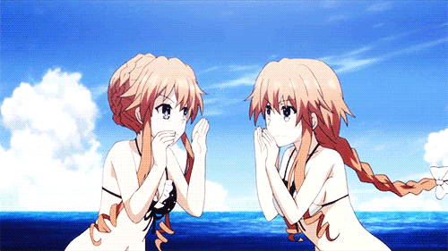 Date A Live - Season 2 (Episode 6 with Eng Sub)