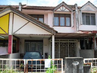 KC Sunshine Agency: E-405 JALAN INDAH 7, TAMAN SEJATI 