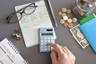 Cara Mengatur Keuangan Rumah Tangga dengan Gaji 1 Juta