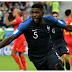 World Cup 2018: France 1-0 Belgium -Umtiti's header sends France to final   