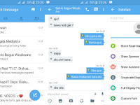 BBM MOD Twitter Based BBM v2.10.0.31 Apk Gratis