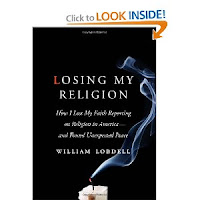 losing my religion