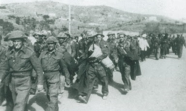 COMANDO Nº50: los españoles en la batalla de Creta - Bellumartis Historia Militar