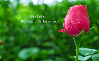 Berhati-berhati Dari Rayuan Dunia