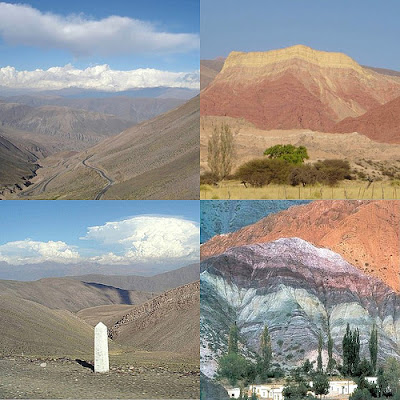 fotos de jujuy