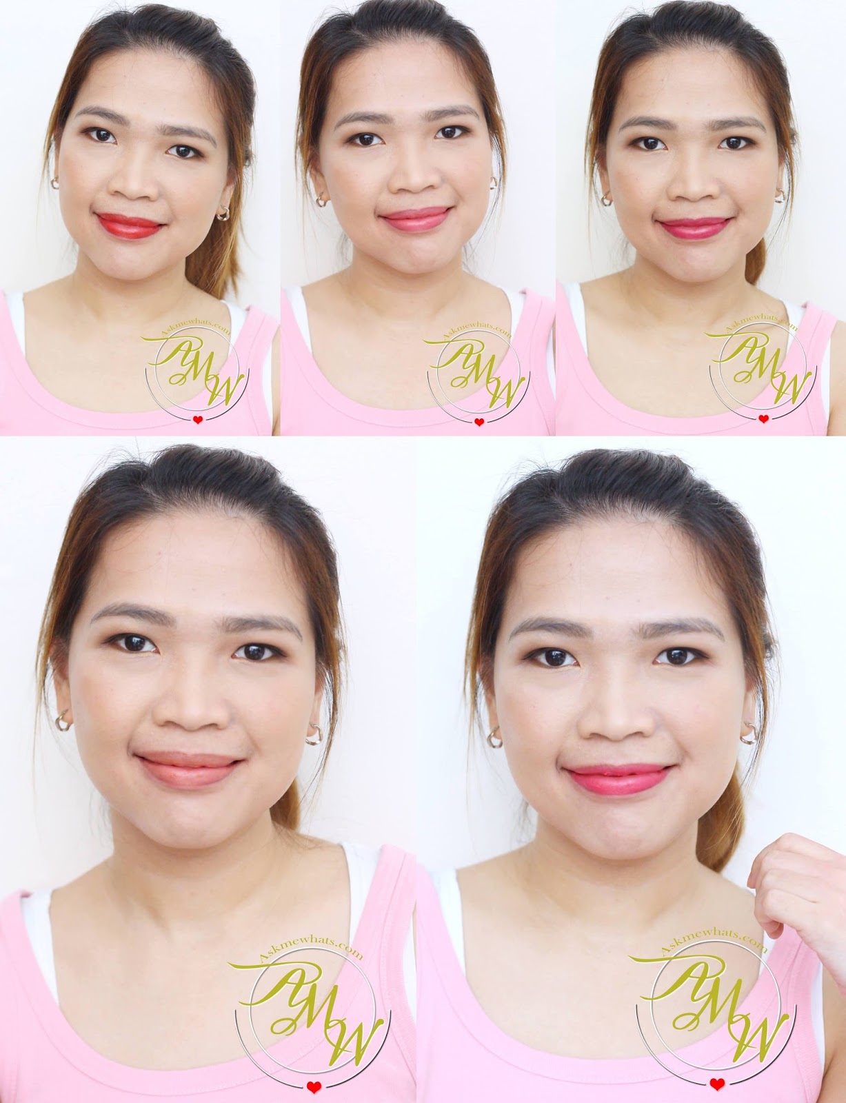 AskMeWhats - Top Beauty Blogger Philippines - Skincare