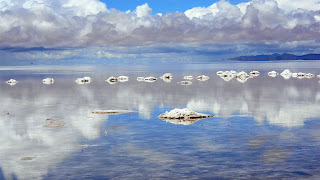 salar de uyuni