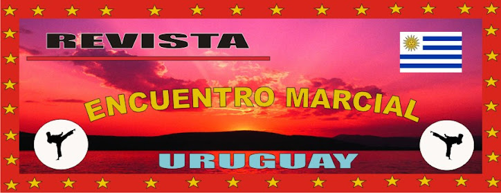 Encuentro Marcial
