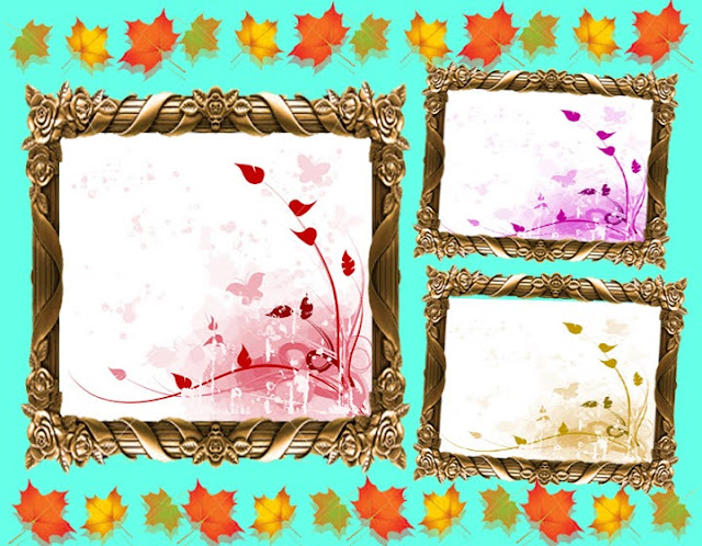 260+ Wedding Photo Frame Design Free Download  (1)