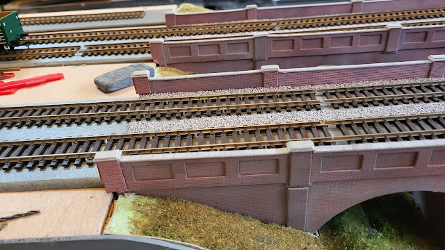 Metcalfe Viaduct Kit