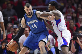 Nikola Pekovic