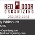 Red Door Organizing