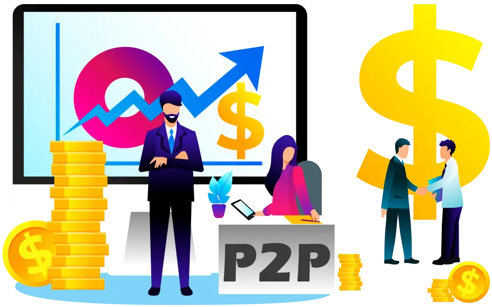 Curso Comercio P2P Estrategias Efectivas