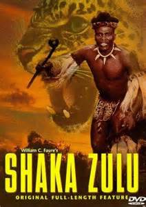 My Two Cents Movie Reviews My Favorite Movie Shaka Zulu