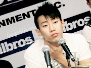 Jay Park w/ AOM presscon in Manila (photos and video by fangirldiaries) (jay )