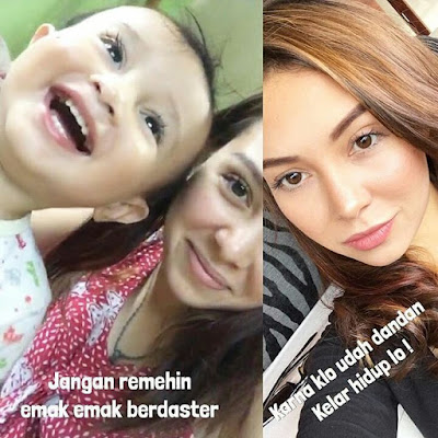 12 Meme 'Mahmud Challenge' Emak-emak Berdaster Ini Bikin Kelar Idup Lo Bro!