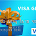  Free $1000 Visa Gift Card 