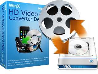 Winx Hd Video Converter Deluxe 5.11.0.294 Full Crack Version Gratis