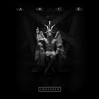  DESCARGAR ARCE - LUCIFFER. LP 2015