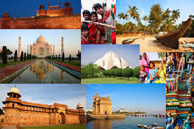 Viaggio in India