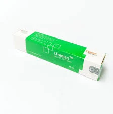 Uramed cream এর কাজ কি | Uramed cream ব্যবহারের নিয়ম | Uramed cream এর দাম