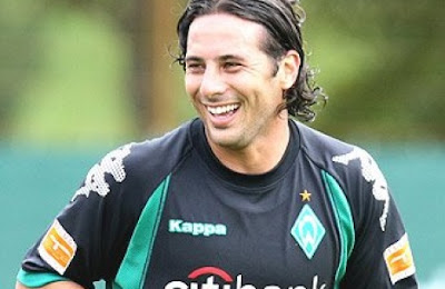 Claudio Pizarro