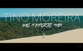 (Kizomba) Tino Moreira - Não M'importe Mais (2017)