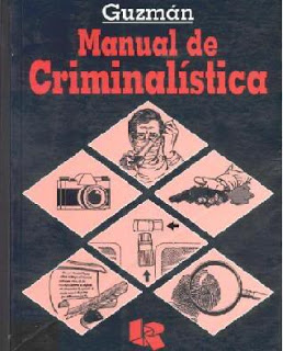 Manual de Criminalística