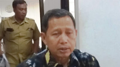 Banggar DPRD Jabar Tolak Usulan Pengadaan HT Untuk RW