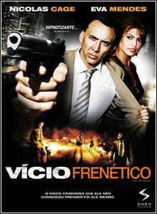 Vício Frenético Dual Audio