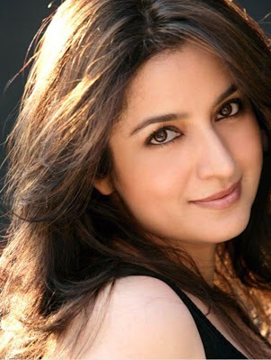 Tisca Chopra