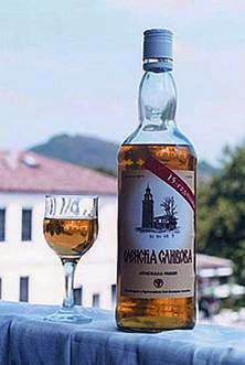 Rakija Βουλγαρίας